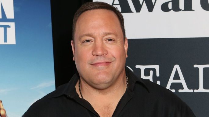 Kevin James es el nuevo jefe de un equipo NASCAR en el nuevo trailer de 'The Crew' de Netflix