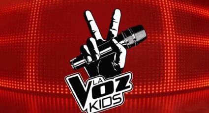 ¡No puede ser! Coach de 'La Voz Kids' da positivo a Covid-19