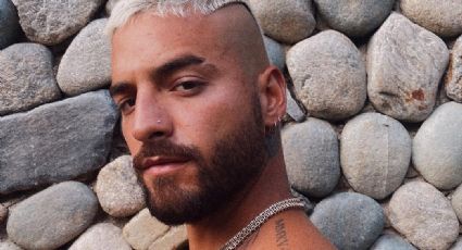 ¡Impactante! Esta popular cantante de reggaetón declara está enamorada de Maluma