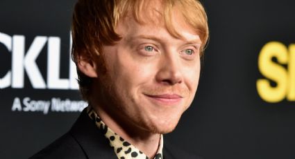 ¡Increíble! Netflix ficha a Rupert Grint para interpretar este papel en 'The Crown'