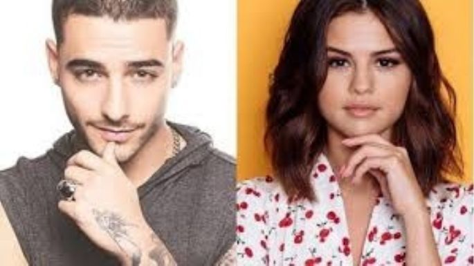 ¿Le tiene rencor?  Usuarios en redes afirman que Maluma le envió una indirecta a Selena Gómez