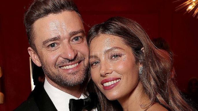 Los famosos Justin Timberlake y Jessica Biel finalmente confirman que son padres por segunda vez