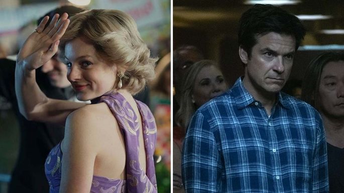 Netflix lidera las nominaciones de series en los Critic Choice Awards con 'Ozark' y 'The Crown'