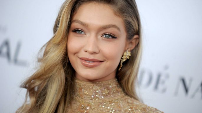 Gigi Hadid revela que estuvo en pasarela mientras ya estaba embarazada