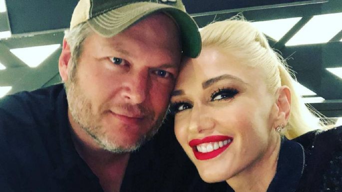 Antes de casarse con Gwen Stefani, Blake Shelton tiene que cumplir esta promesa