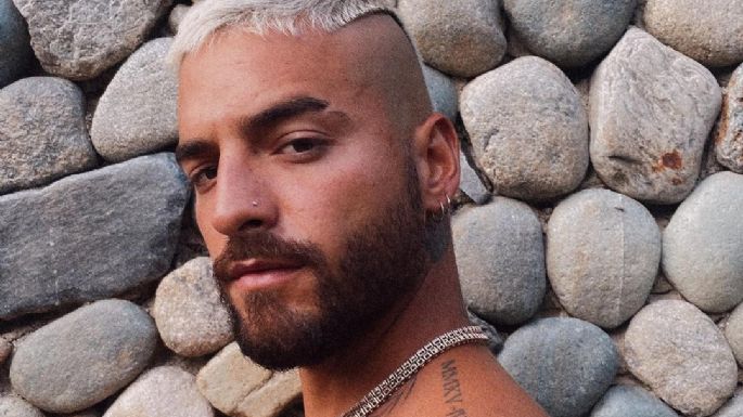 ¡Impactante! Esta popular cantante de reggaetón declara está enamorada de Maluma