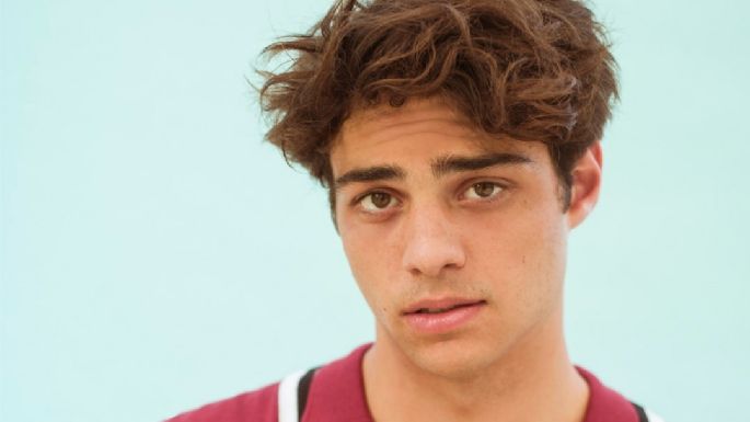 Noah Centineo se somete a cirugía después de vivir siete años con dolor