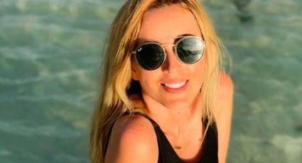 Shanik Aspe responde las fuertes críticas por salir de vacaciones en plena pandemia de Covid-19