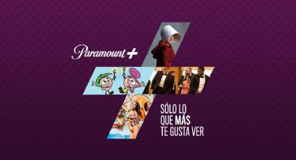 ¡Wow! La plataforma de streaming Paramount Plus llegará a E.U. y Latinoamérica el próximo 4 de marzo