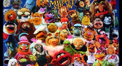 ¡Cuanta Nostalgia! El clásico 'Show de los Muppets' llegará a Disney Plus con sus cinco temporadas