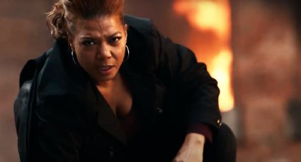 Se estrena el trailer de 'The Equalizer' la nueva serie protagonizada por Queen Latifah