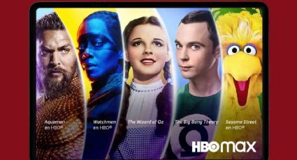 HBO Max presenta a su nuevo gerente para Latinoamérica así como una fecha de lanzamiento para 2021