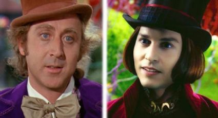 Warner Bros finalmente anuncia una fecha de lanzamiento para la película de 'Willy Wonka'