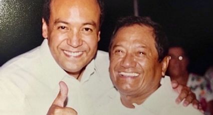 Carlos Cuevas recuerda el malentendido que tuvo con el compositor Armando Manzanero