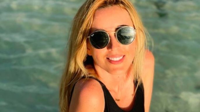 Shanik Aspe responde las fuertes críticas por salir de vacaciones en plena pandemia de Covid-19