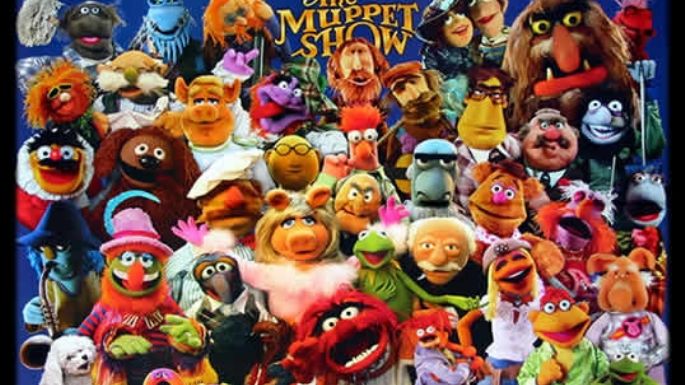 ¡Cuanta Nostalgia! El clásico 'Show de los Muppets' llegará a Disney Plus con sus cinco temporadas