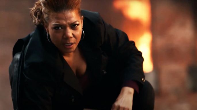 Se estrena el trailer de 'The Equalizer' la nueva serie protagonizada por Queen Latifah