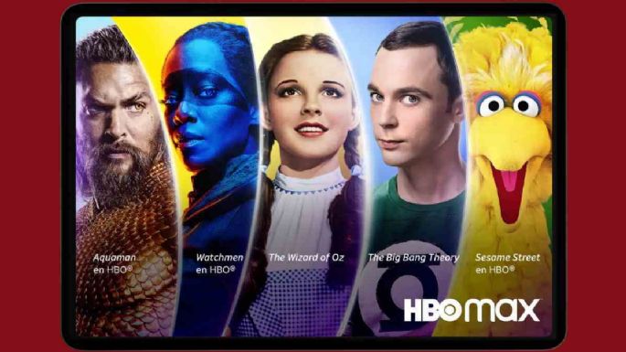 HBO Max presenta a su nuevo gerente para Latinoamérica así como una fecha de lanzamiento para 2021