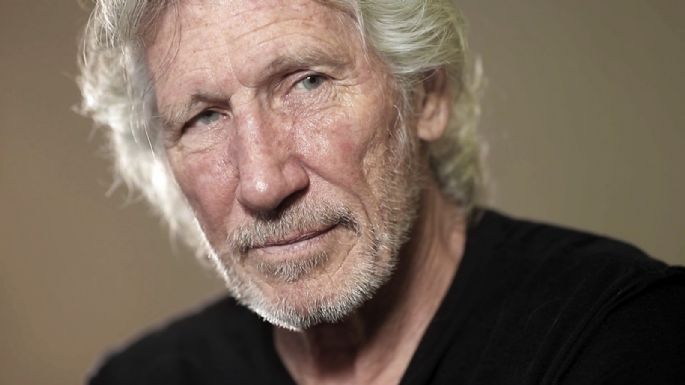 Roger Waters comparte una nueva versión de The Gunner’s Dream, de Pink Floyd en honor a Luther King