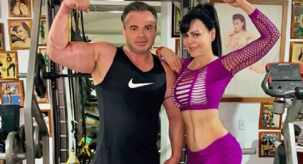 Maribel Guardia revela que padeció Covid-19; su esposo también se infectó muy grave