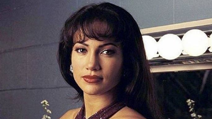 Selena, película protagonizada por Jennifer Lopez, se uniría al registro nacional del cine de EEUU