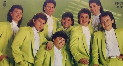 ¡Lamentable noticia! Muere un integrante de la famosa agrupación 'Los Yonics'; así lo revelan