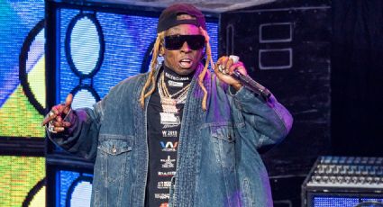 Donald Trump indulta al rapero Lil Wayne horas antes de dejar su cargo en la Casa Blanca