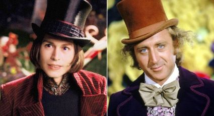 ¡WOW! Timothée Chalamet y Tom Holland protagonizarían la nueva película de 'Willy Wonka'