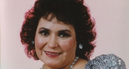 Carmen Salinas relata que una famosa la defendió de dos mujeres alcoholizadas