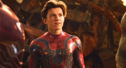 ¡Impresionante! Tom Holland muestra la nueva sorprendente atracción de Spider-Man en Disneyland