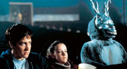 ¡Felicidades! Jake Gyllenhaal celebra 20 años del estreno del intrigante filme 'Donnie Darko'