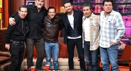 Conductor del programa 'Miembros al Aire' anuncia en redes sociales su salida de la emisión