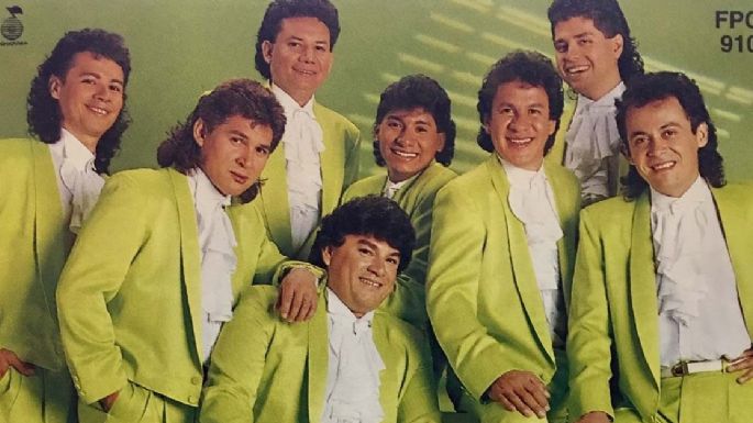 ¡Lamentable noticia! Muere un integrante de la famosa agrupación 'Los Yonics'; así lo revelan