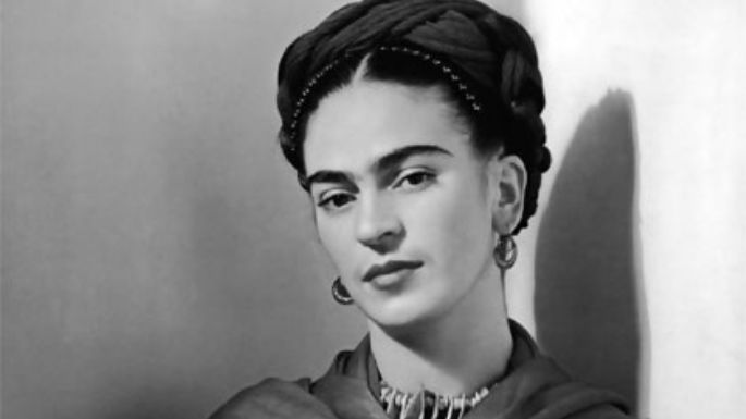 La famosa artista mexicana Frida Kahlo tendrá su propia serie; narraran sus aspectos ocultos