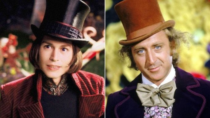 ¡WOW! Timothée Chalamet y Tom Holland protagonizarían la nueva película de 'Willy Wonka'