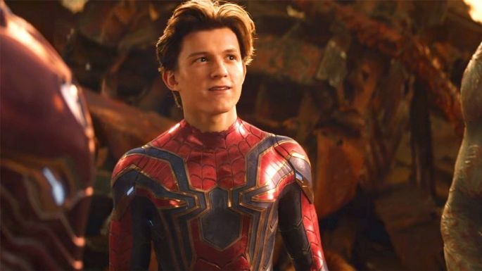 ¡Impresionante! Tom Holland muestra la nueva sorprendente atracción de Spider-Man en Disneyland