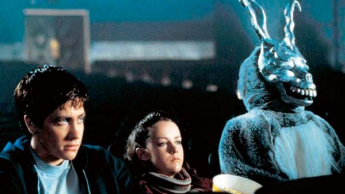 ¡Felicidades! Jake Gyllenhaal celebra 20 años del estreno del intrigante filme 'Donnie Darko'