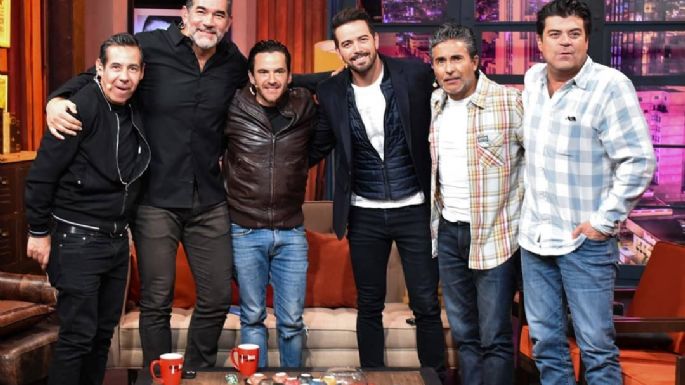 Conductor del programa 'Miembros al Aire' anuncia en redes sociales su salida de la emisión