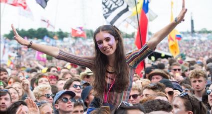 Cancelan por segunda vez el Festival Glastonbury en Inglaterra; uno de los más grandes del mundo