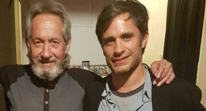 ¿De qué murió José Ángel García Huerta? Padre del afamado actor mexicano Gael García