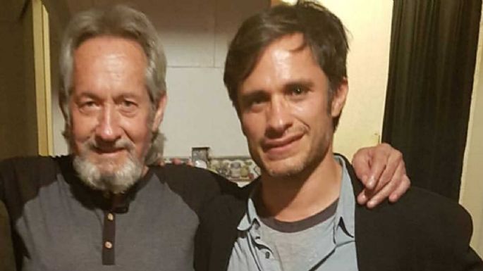 ¿De qué murió José Ángel García Huerta? Padre del afamado actor mexicano Gael García