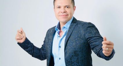 Jorge Medina, ex vocalista de La Arrolladora causa polémica por dar concierto en Chiapas