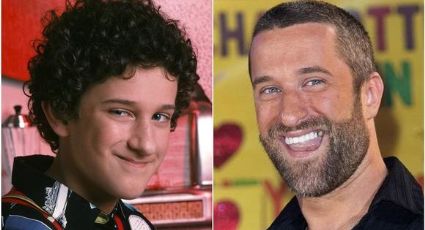 Dustin Diamond, actor de 'Salvados por la Campana' comienza con su tratamiento para el cáncer