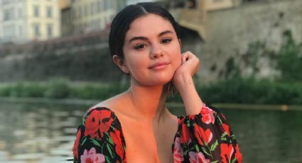 ¡A bailar! La cantante Selena Gomez crea esta sorprendente playlist para Apple Music