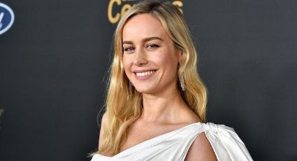  Brie Larson protagonizaría la película 'The Crusader' del director Ridley Scott; se revela la trama