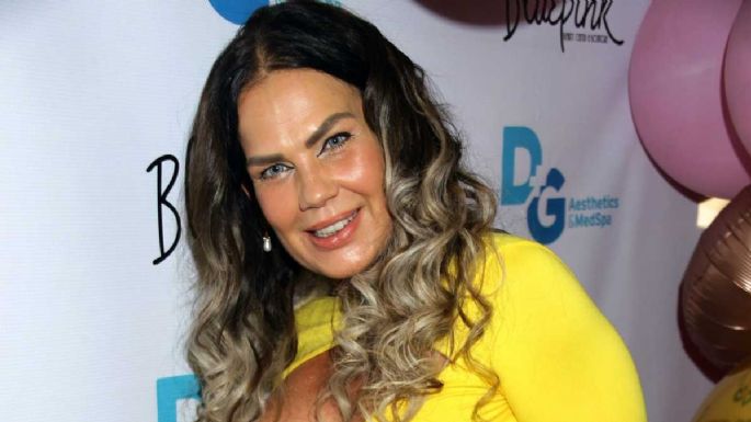 La polémica Niurka Marcos asegura que Ninel Conde no quiere trabajar con ella por esta razón