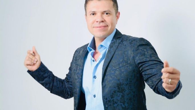 Jorge Medina, ex vocalista de La Arrolladora causa polémica por dar concierto en Chiapas