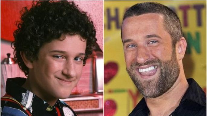 Dustin Diamond, actor de 'Salvados por la Campana' comienza con su tratamiento para el cáncer