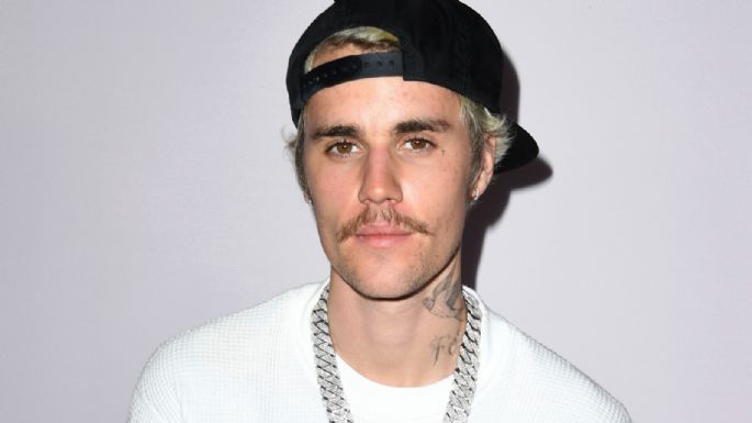 "Dios me ha llevado por un largo camino": El cantante Justin Bieber reflexiona sobre su pasado