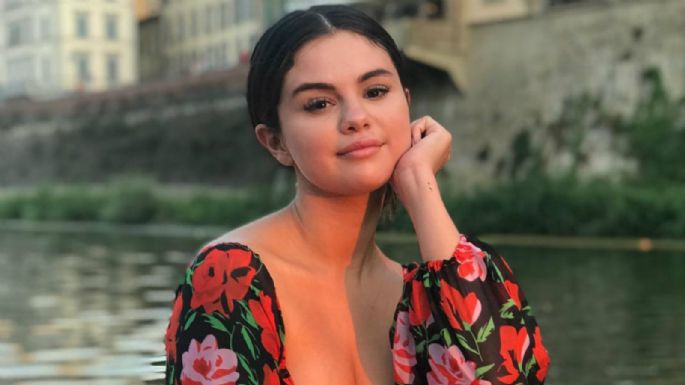 ¡A bailar! La cantante Selena Gomez crea esta sorprendente playlist para Apple Music